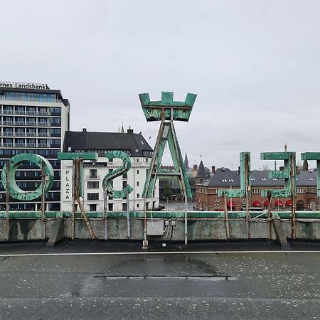 Hotel Astoria, Best Western Signature Collection Kopenhagen Bagian luar foto