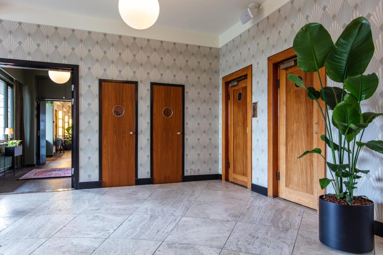 Hotel Astoria, Best Western Signature Collection Kopenhagen Bagian luar foto