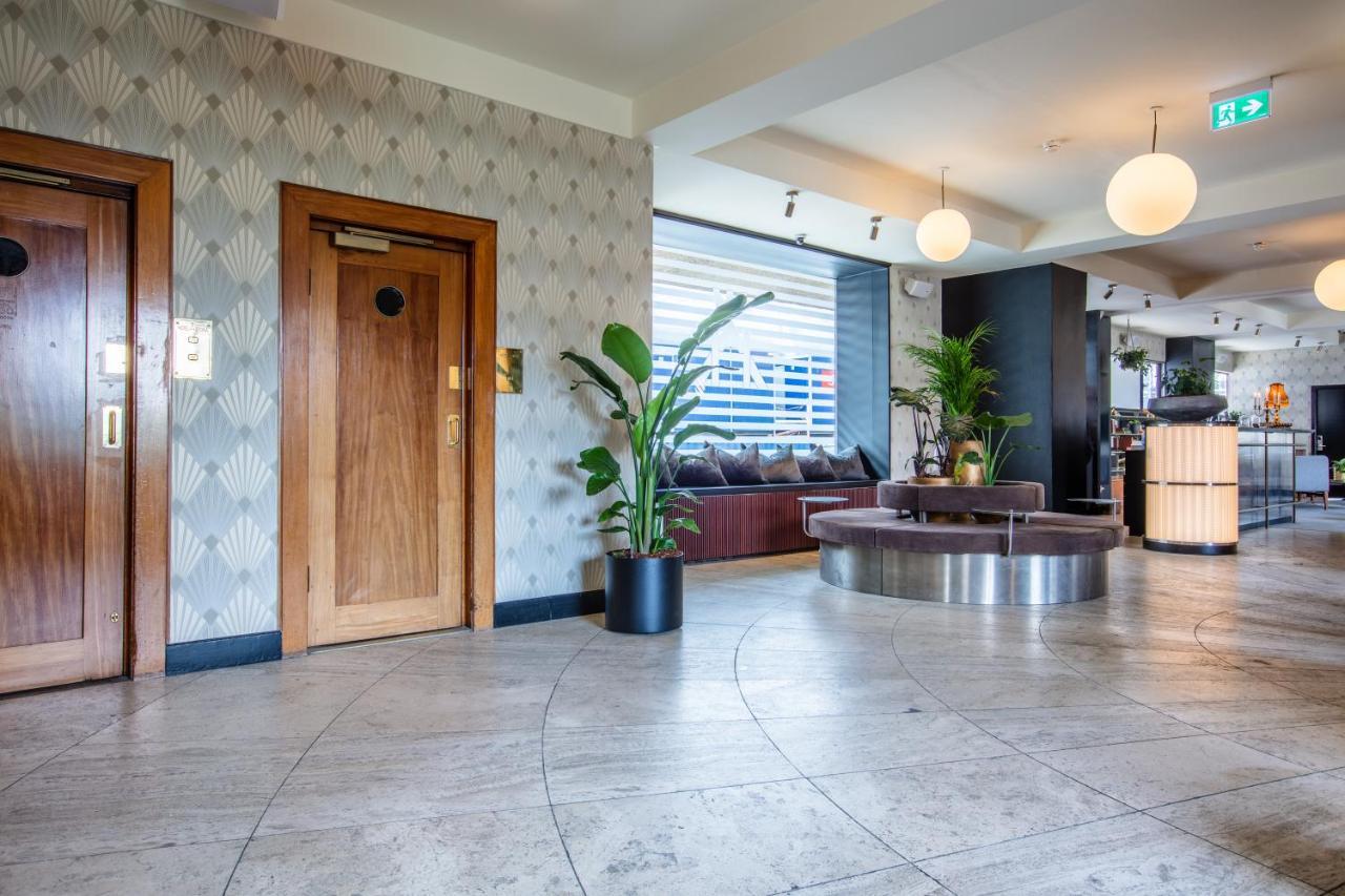 Hotel Astoria, Best Western Signature Collection Kopenhagen Bagian luar foto