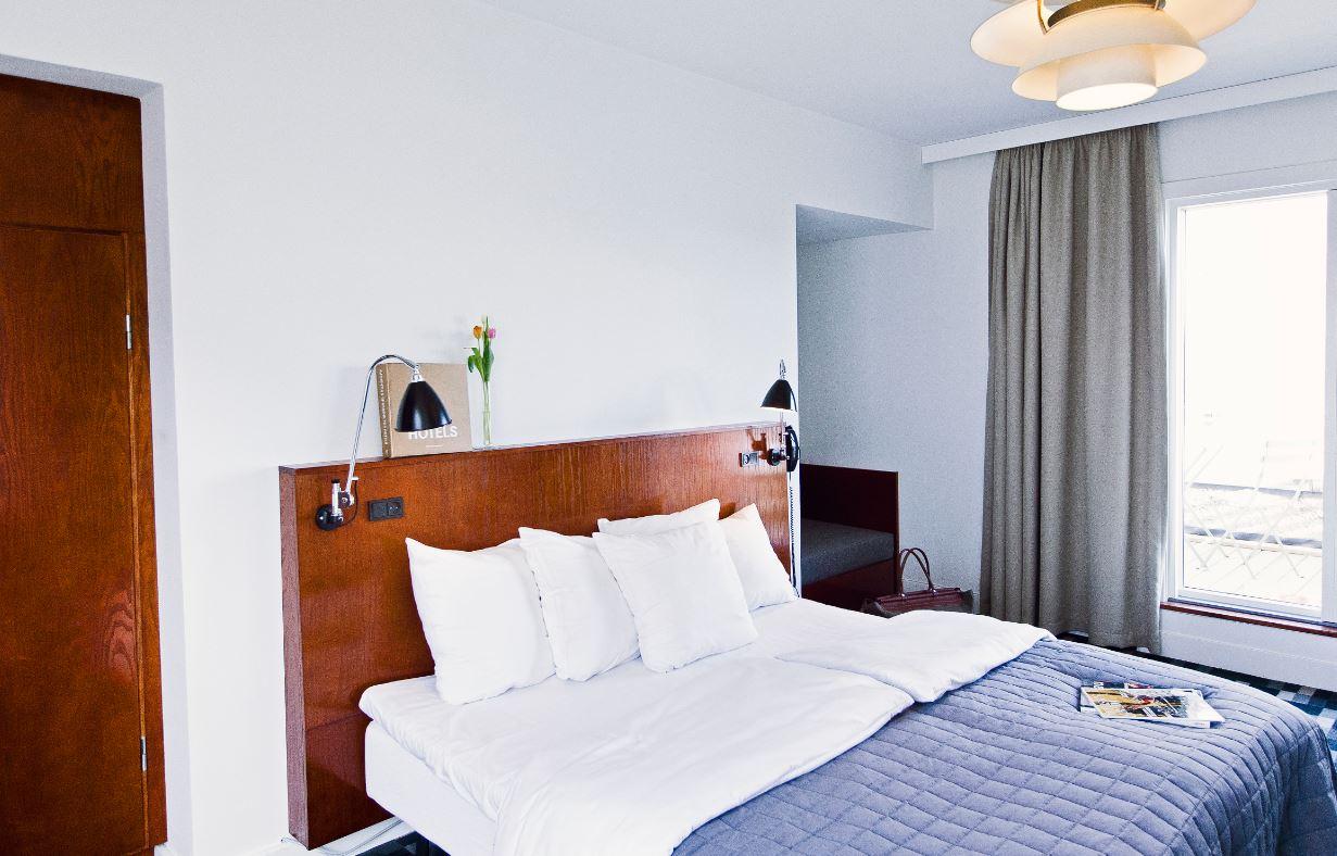 Hotel Astoria, Best Western Signature Collection Kopenhagen Bagian luar foto