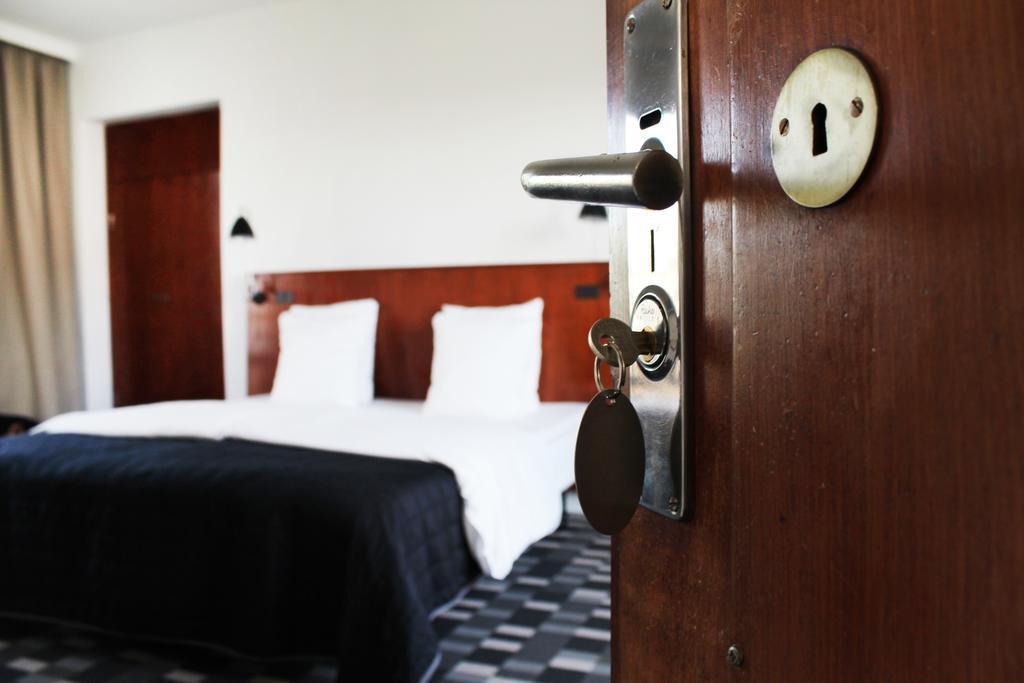 Hotel Astoria, Best Western Signature Collection Kopenhagen Bagian luar foto