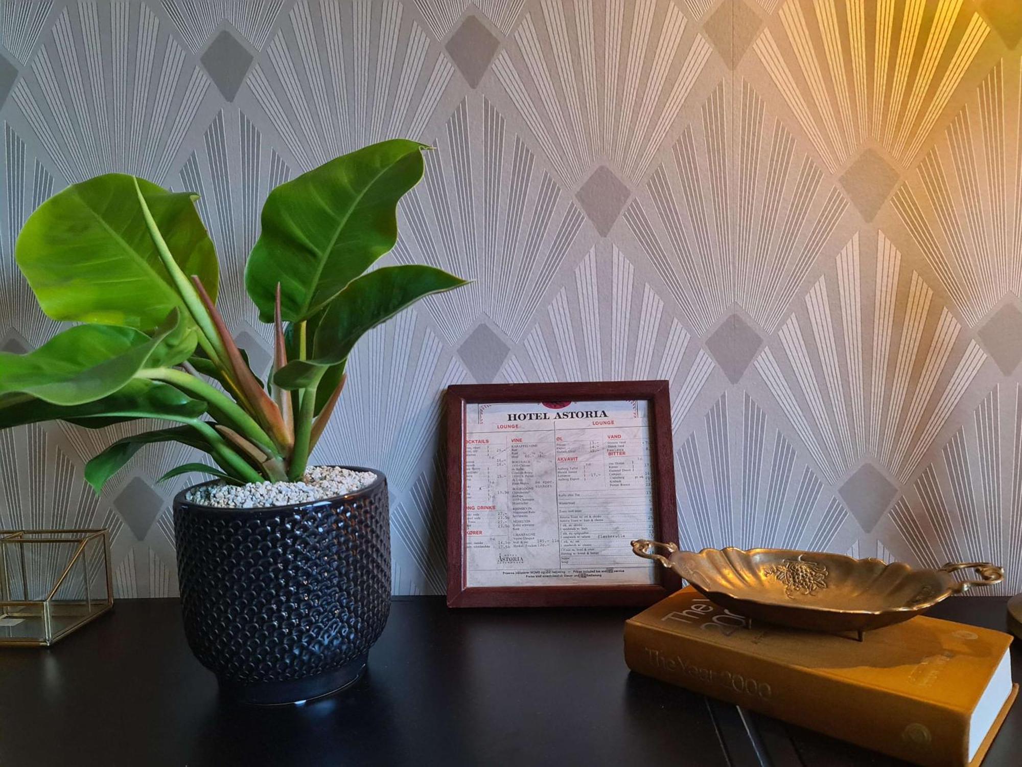 Hotel Astoria, Best Western Signature Collection Kopenhagen Bagian luar foto