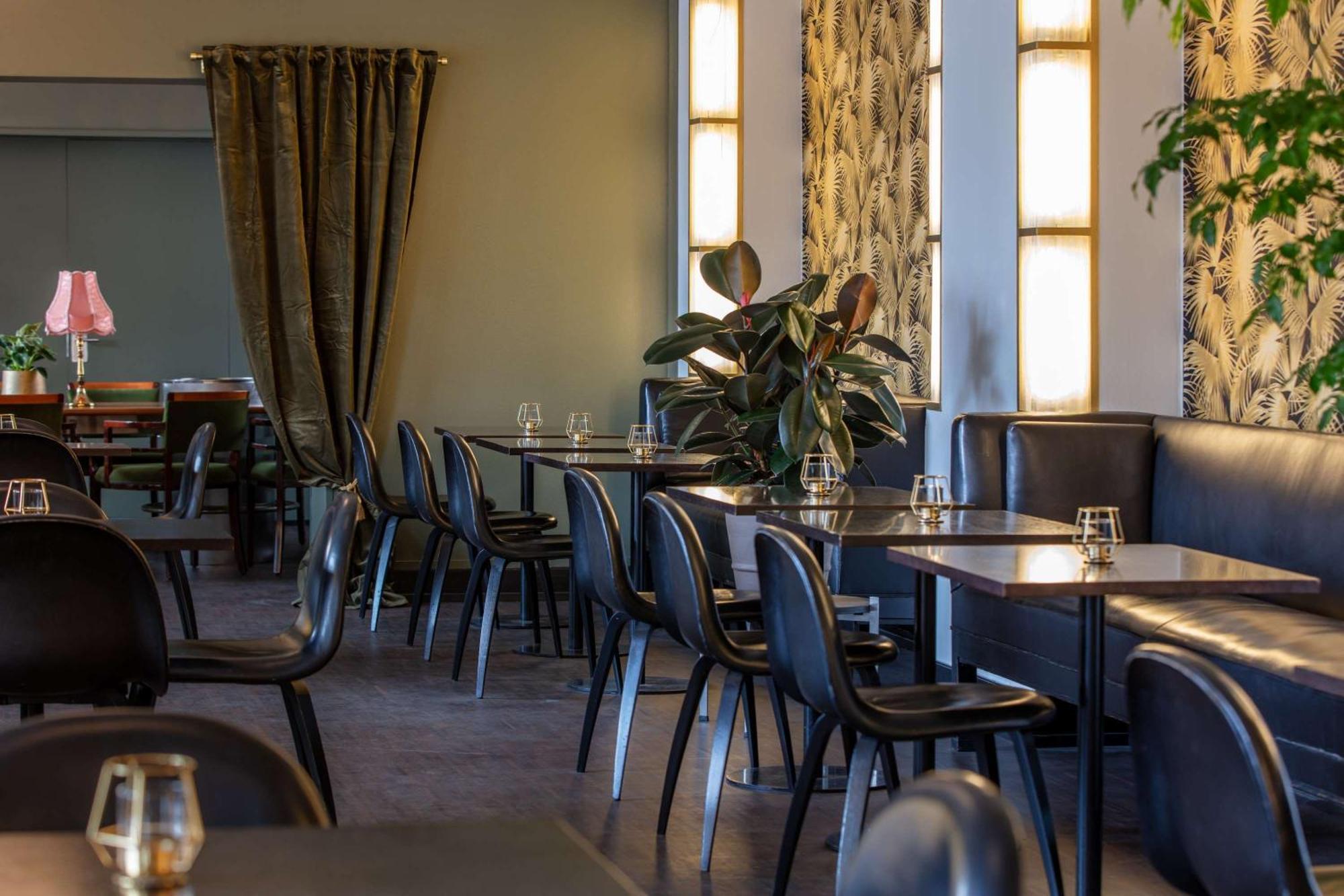 Hotel Astoria, Best Western Signature Collection Kopenhagen Bagian luar foto