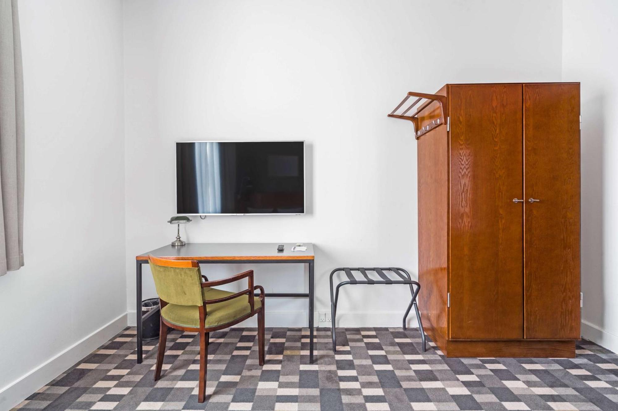 Hotel Astoria, Best Western Signature Collection Kopenhagen Bagian luar foto