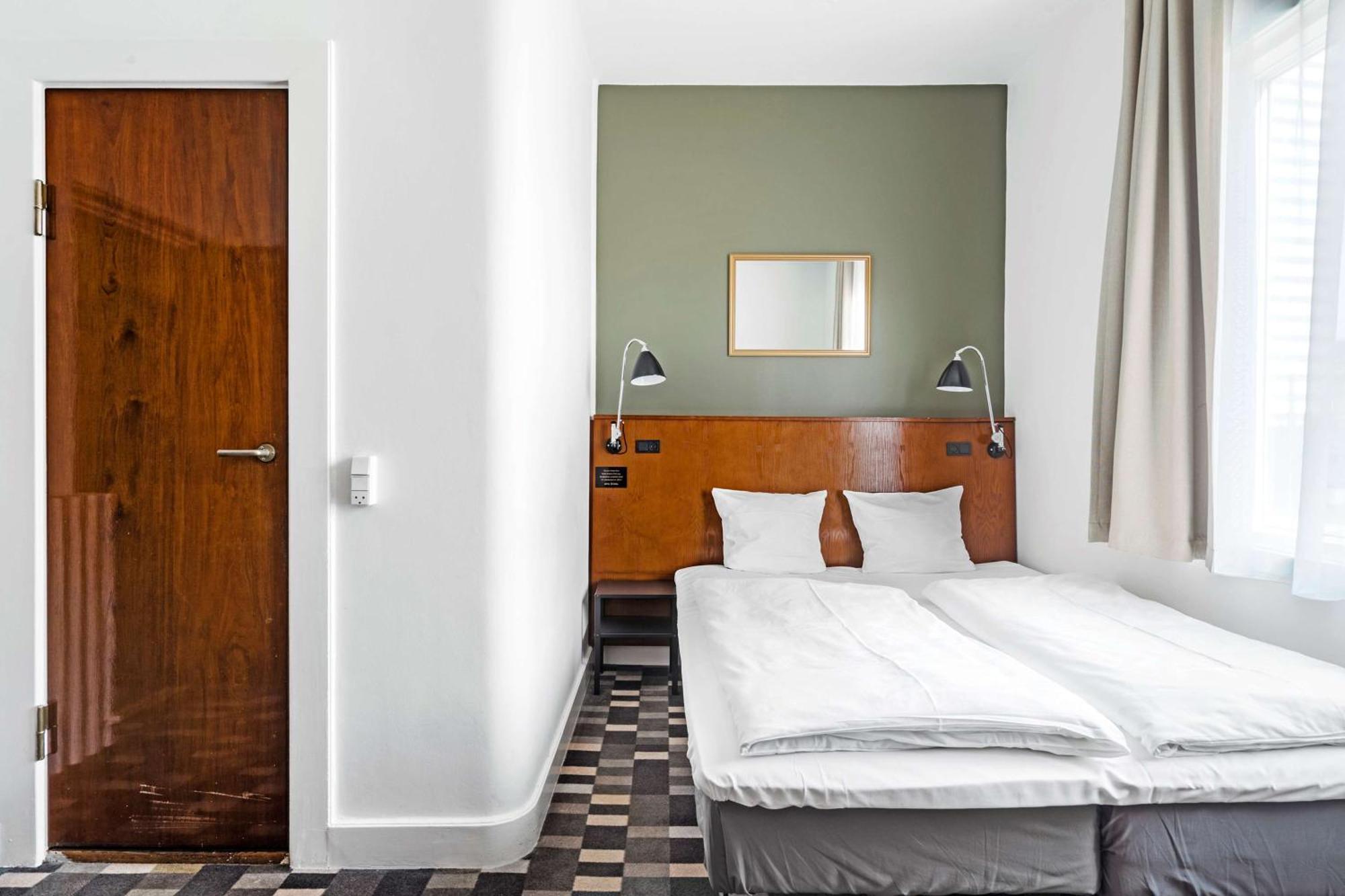 Hotel Astoria, Best Western Signature Collection Kopenhagen Bagian luar foto