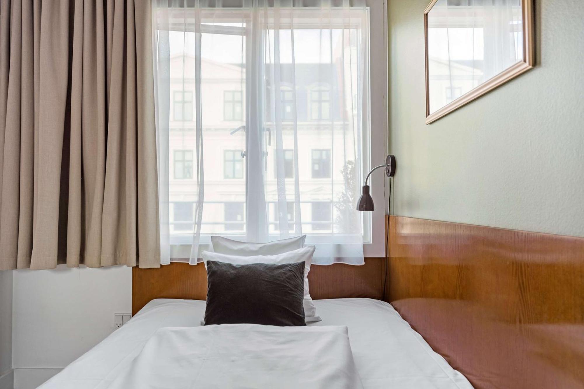 Hotel Astoria, Best Western Signature Collection Kopenhagen Bagian luar foto