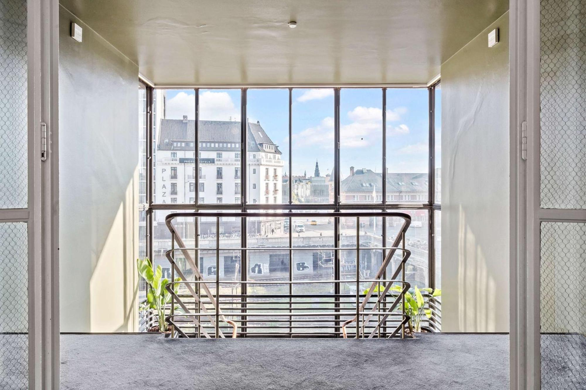 Hotel Astoria, Best Western Signature Collection Kopenhagen Bagian luar foto