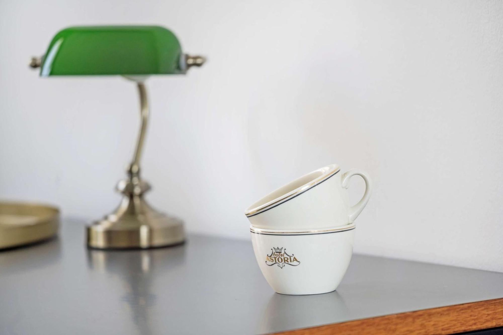 Hotel Astoria, Best Western Signature Collection Kopenhagen Bagian luar foto