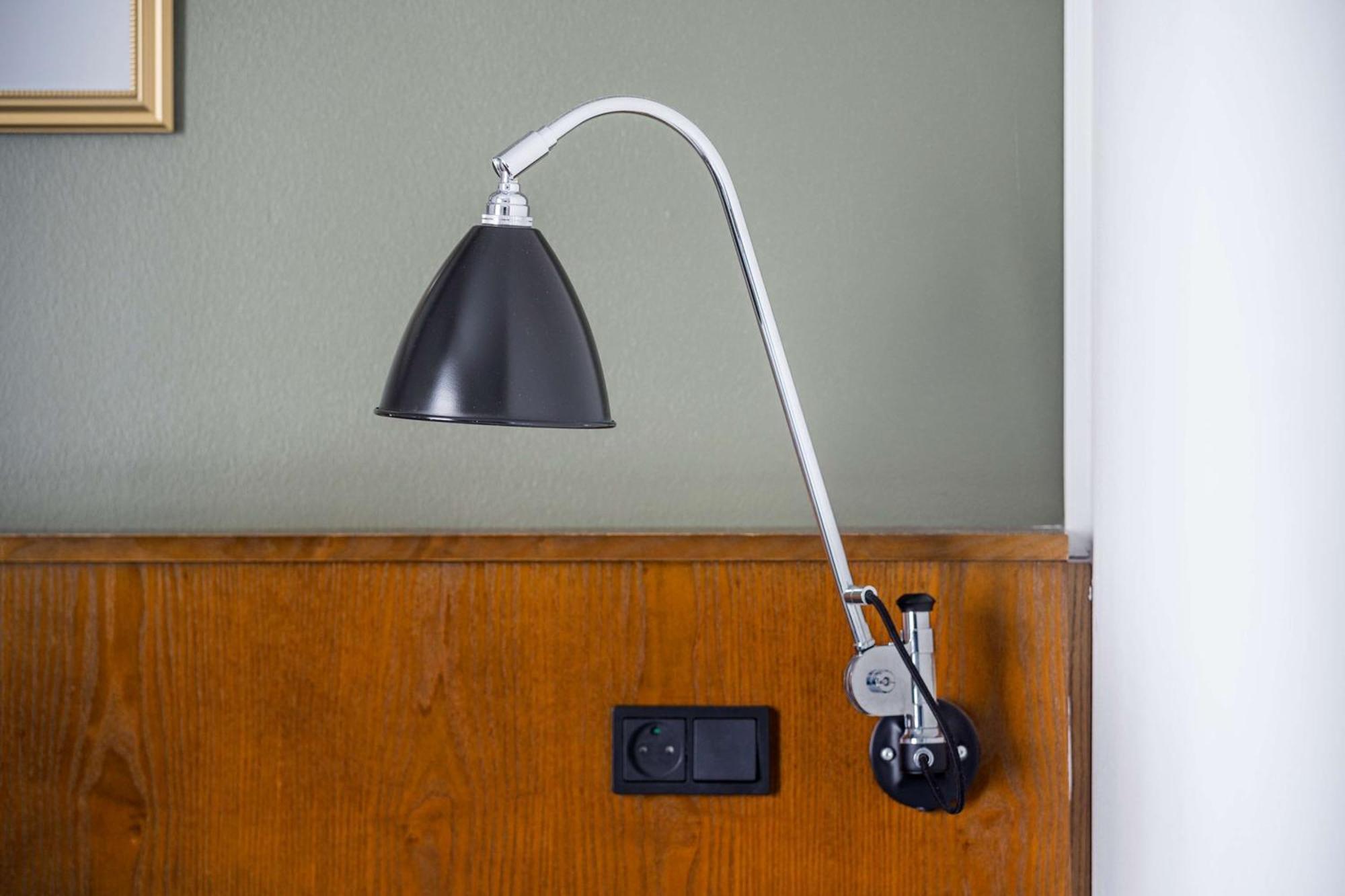 Hotel Astoria, Best Western Signature Collection Kopenhagen Bagian luar foto