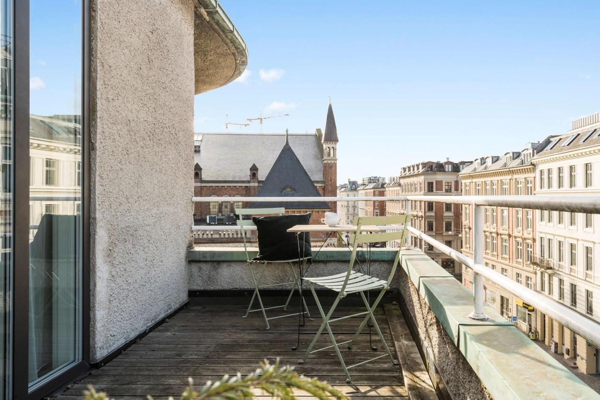 Hotel Astoria, Best Western Signature Collection Kopenhagen Bagian luar foto